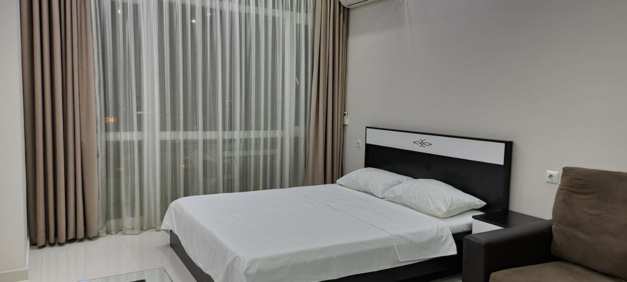 דירות Batumi Real Lux מראה חיצוני תמונה