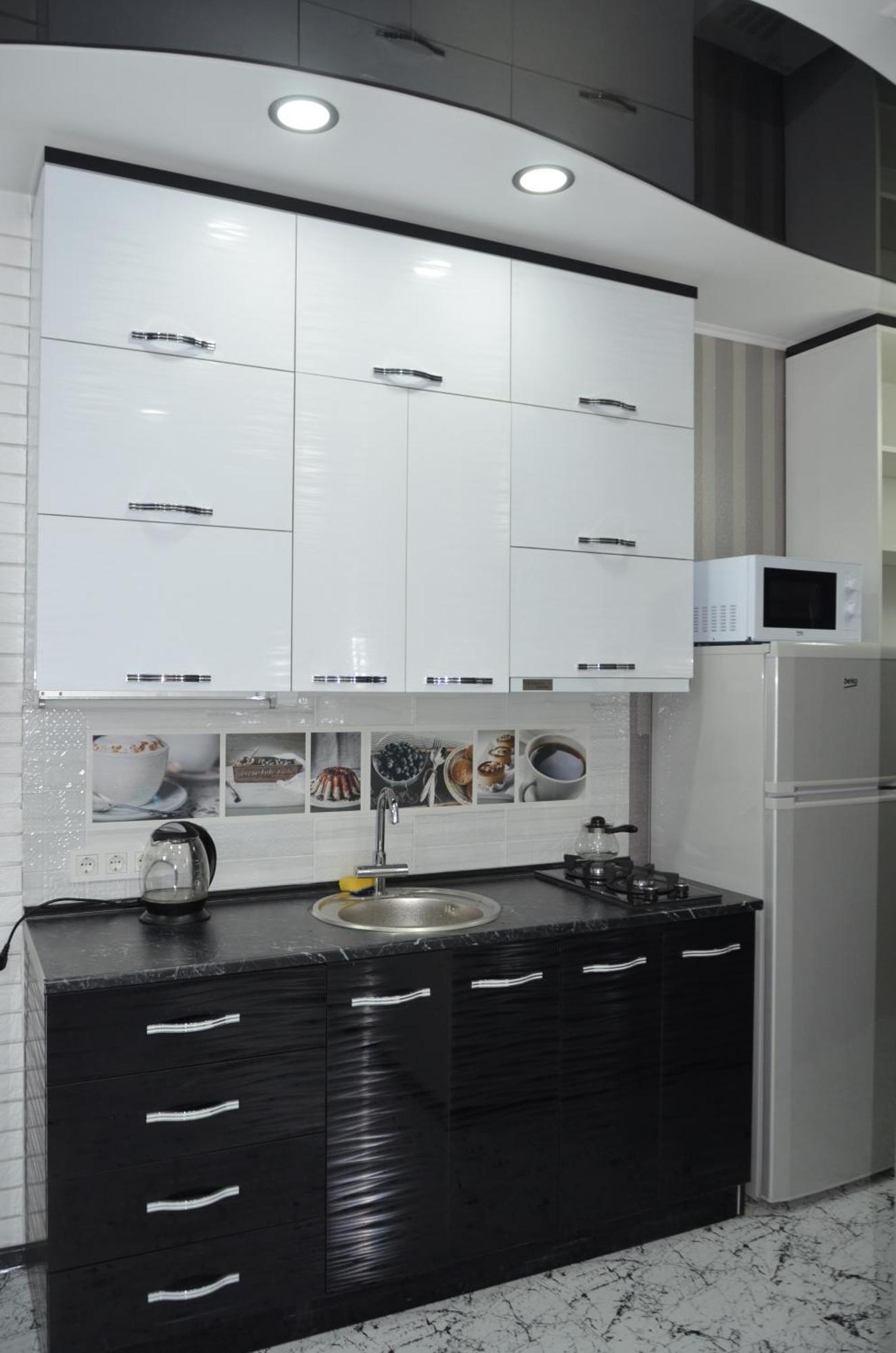 דירות Batumi Real Lux מראה חיצוני תמונה