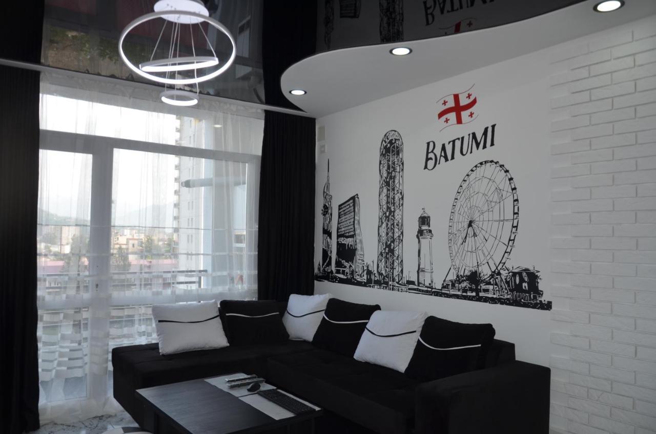 דירות Batumi Real Lux מראה חיצוני תמונה