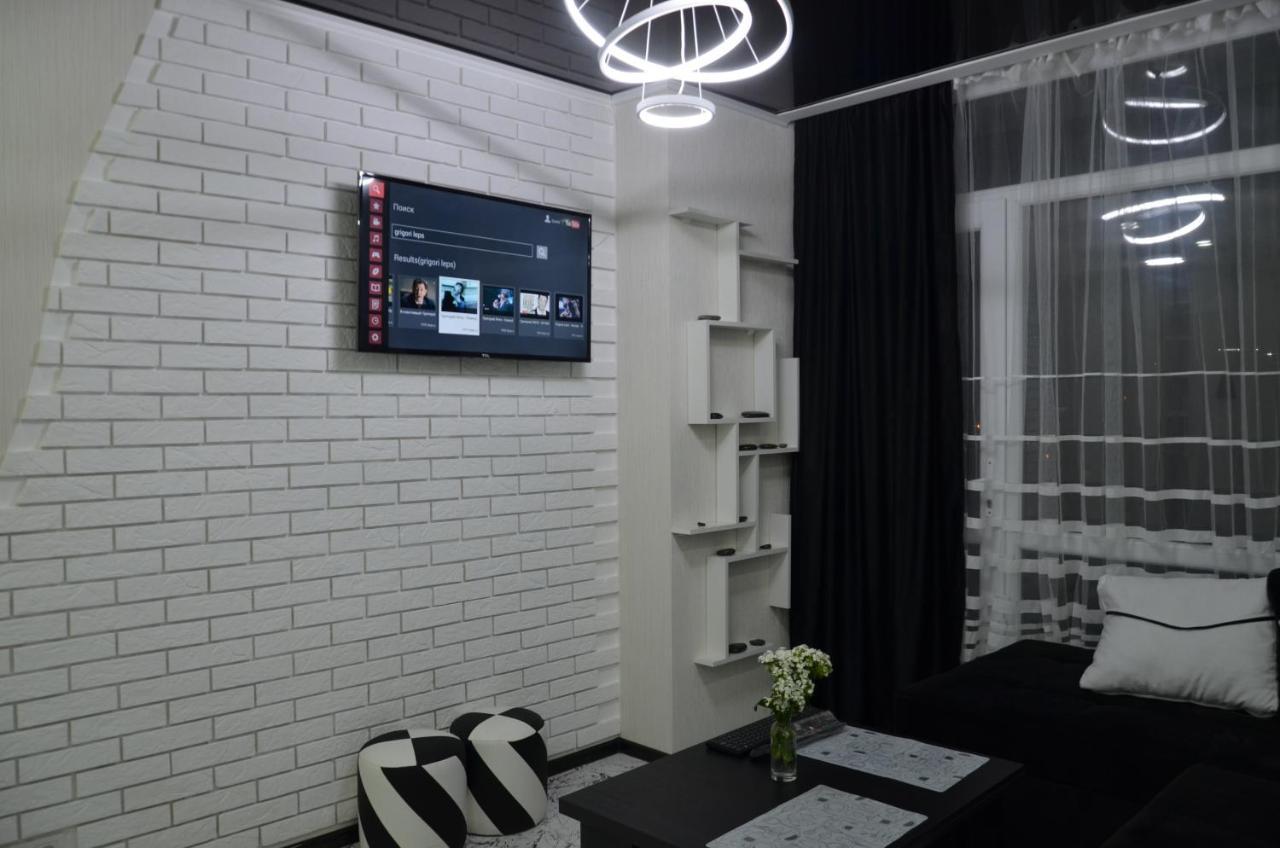 דירות Batumi Real Lux מראה חיצוני תמונה