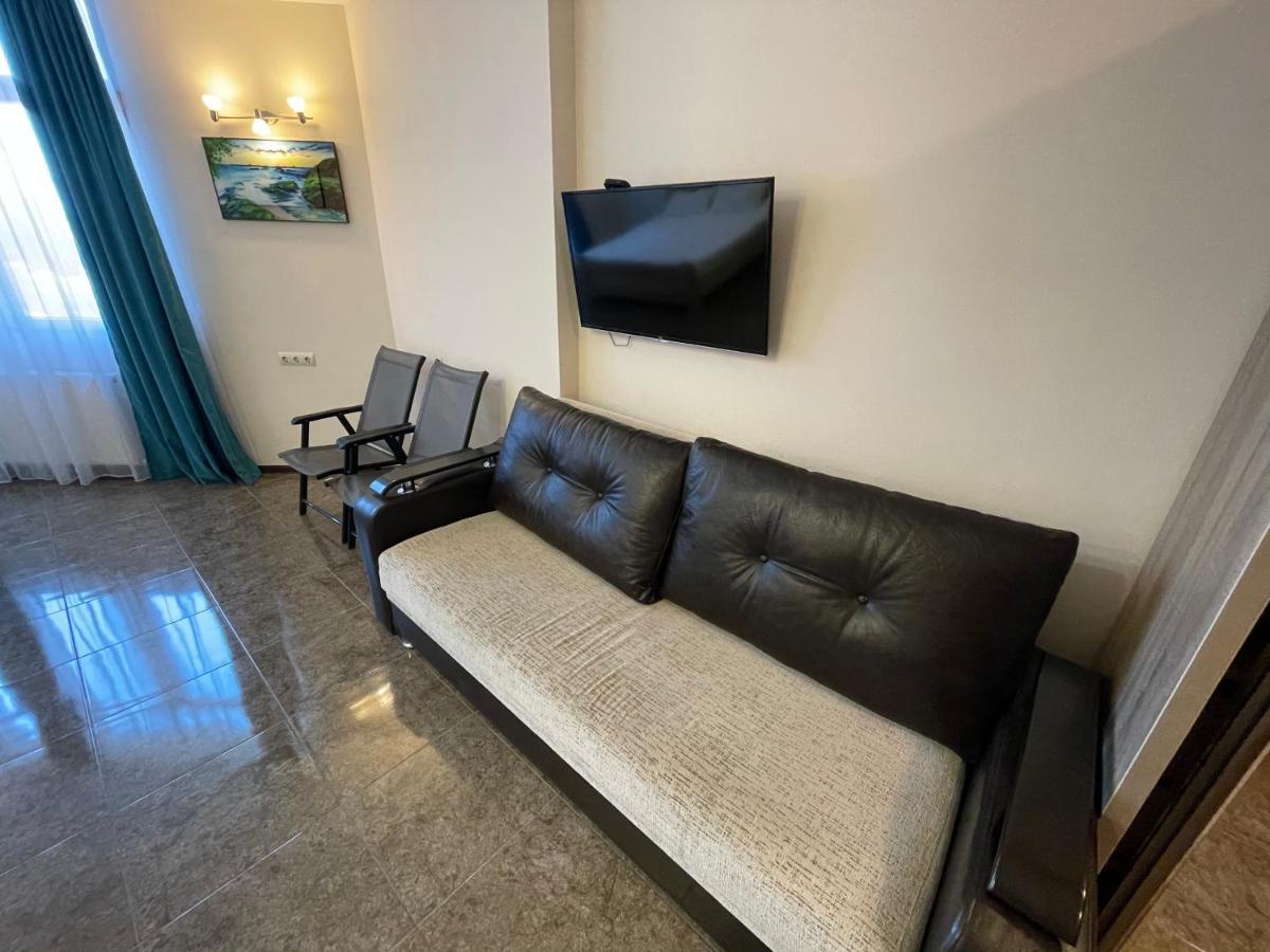 דירות Batumi Real Lux מראה חיצוני תמונה