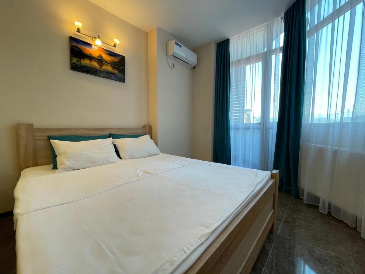 דירות Batumi Real Lux מראה חיצוני תמונה