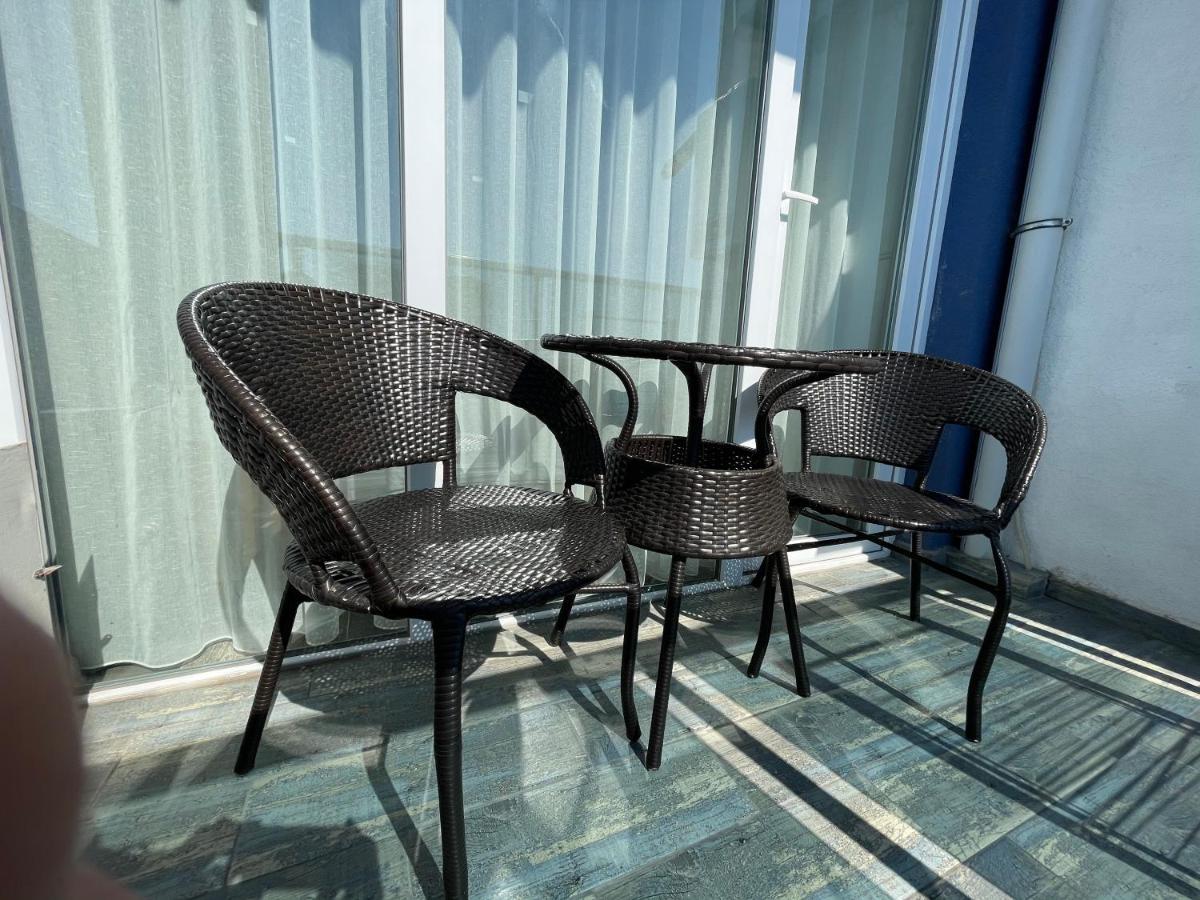 דירות Batumi Real Lux מראה חיצוני תמונה