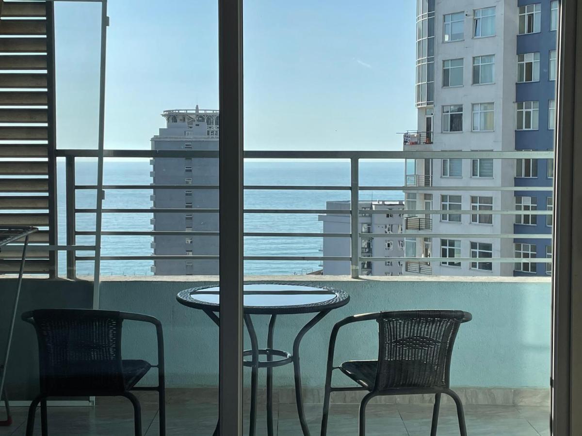 דירות Batumi Real Lux מראה חיצוני תמונה