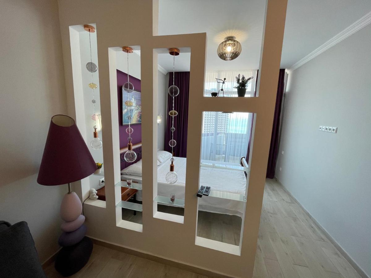 דירות Batumi Real Lux מראה חיצוני תמונה