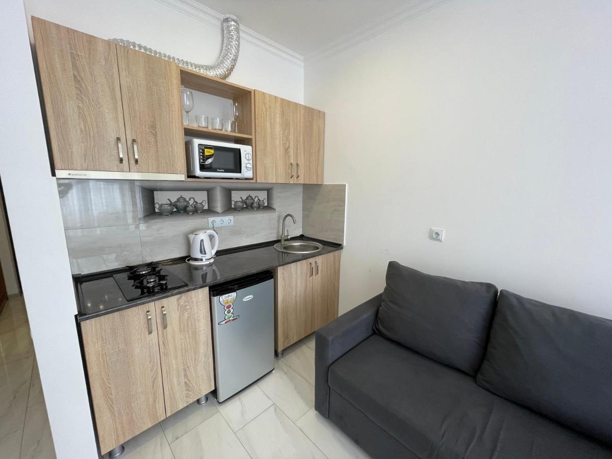 דירות Batumi Real Lux מראה חיצוני תמונה