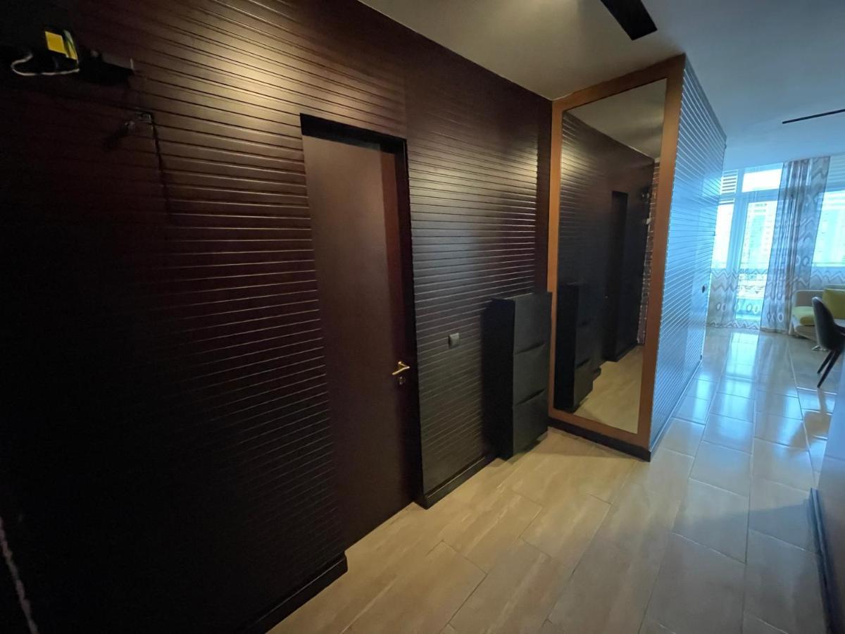 דירות Batumi Real Lux מראה חיצוני תמונה