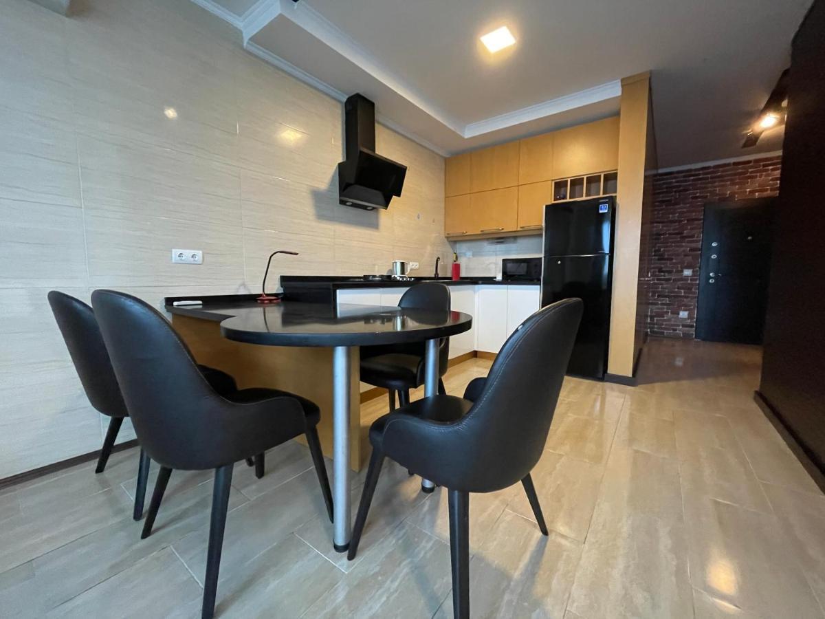 דירות Batumi Real Lux מראה חיצוני תמונה