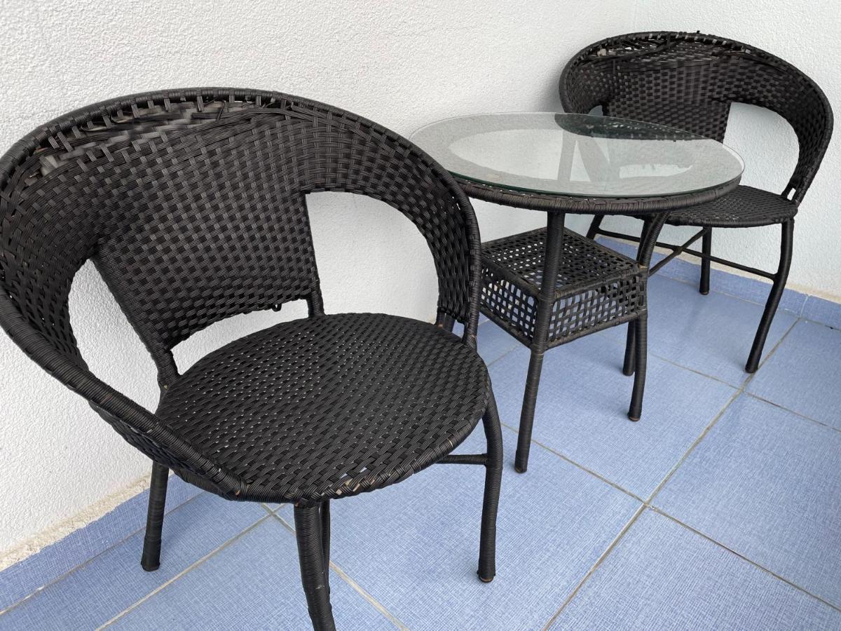 דירות Batumi Real Lux מראה חיצוני תמונה
