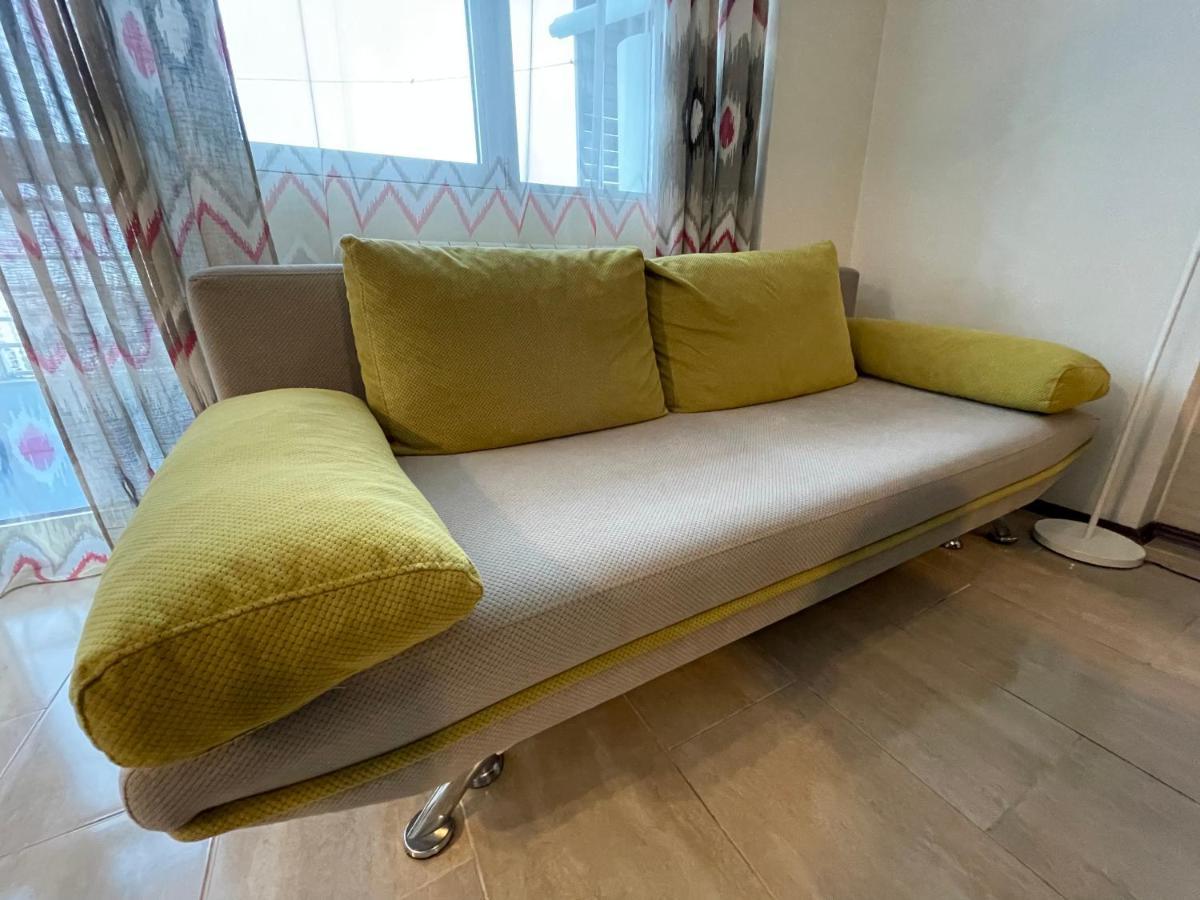 דירות Batumi Real Lux מראה חיצוני תמונה