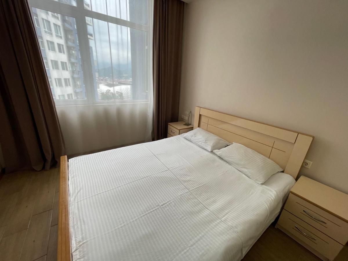 דירות Batumi Real Lux מראה חיצוני תמונה