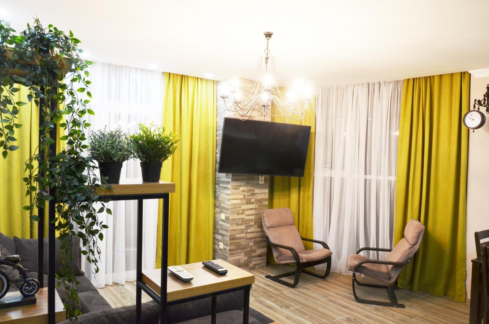 דירות Batumi Real Lux מראה חיצוני תמונה