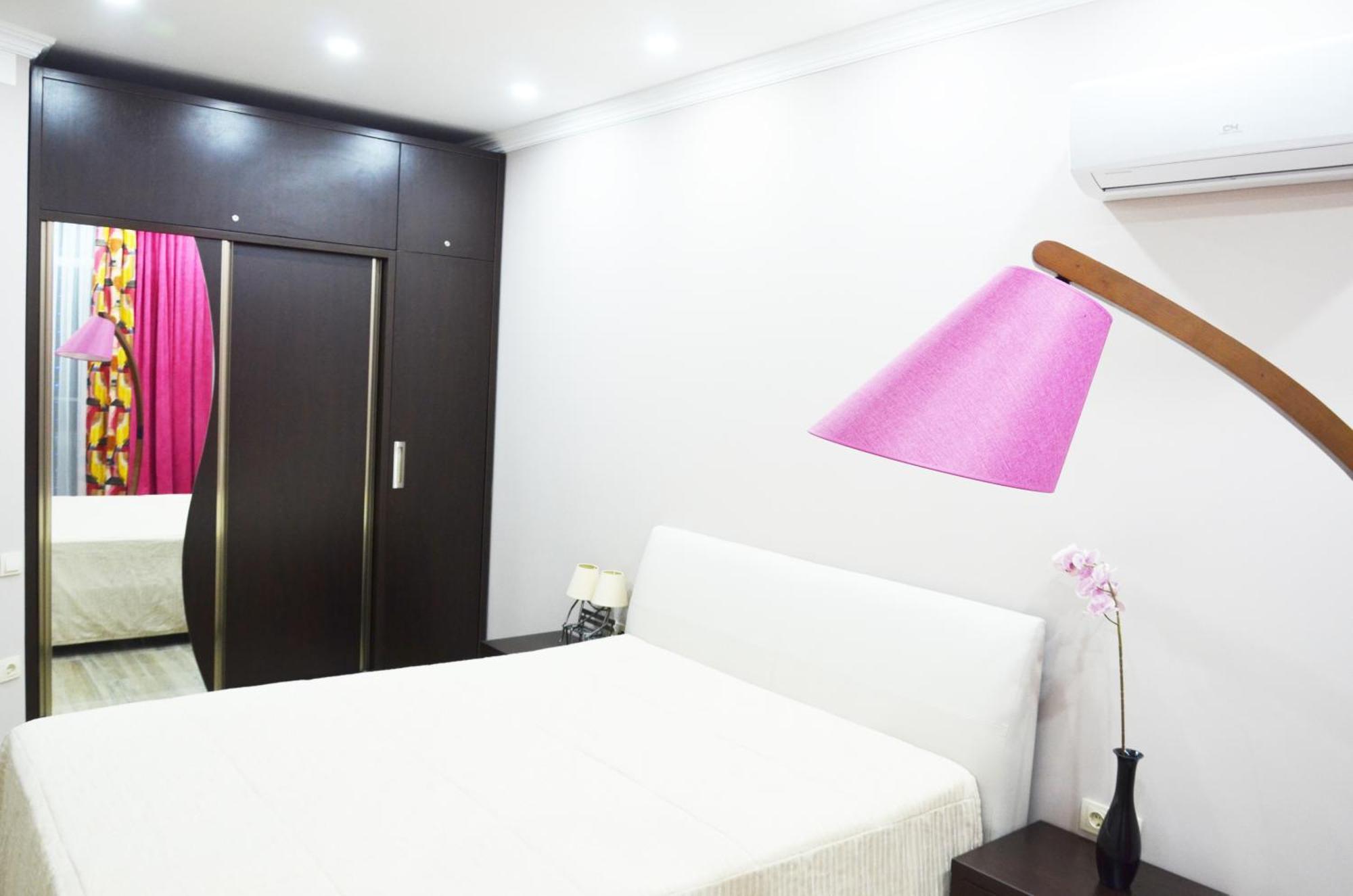 דירות Batumi Real Lux מראה חיצוני תמונה