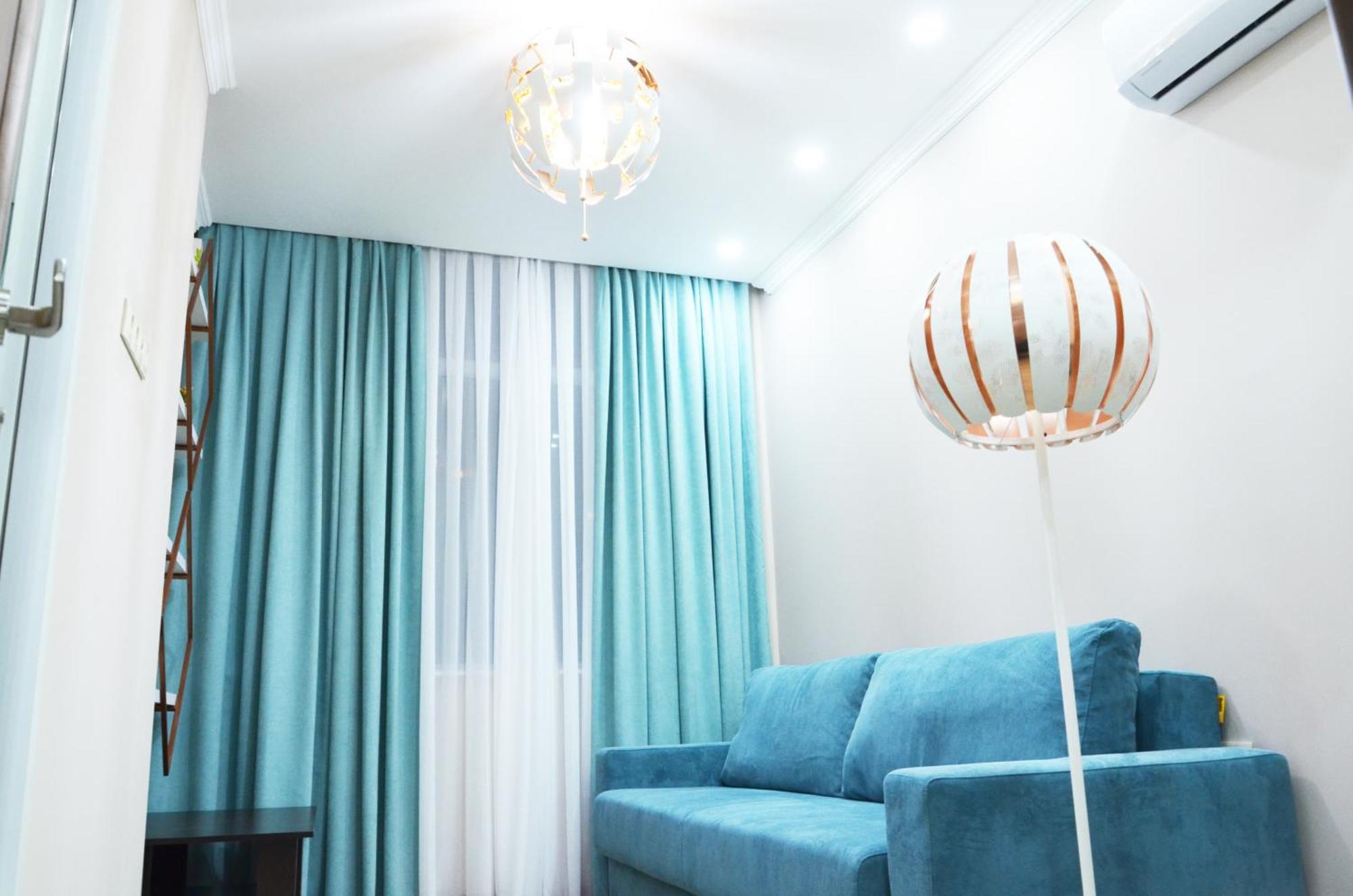 דירות Batumi Real Lux מראה חיצוני תמונה