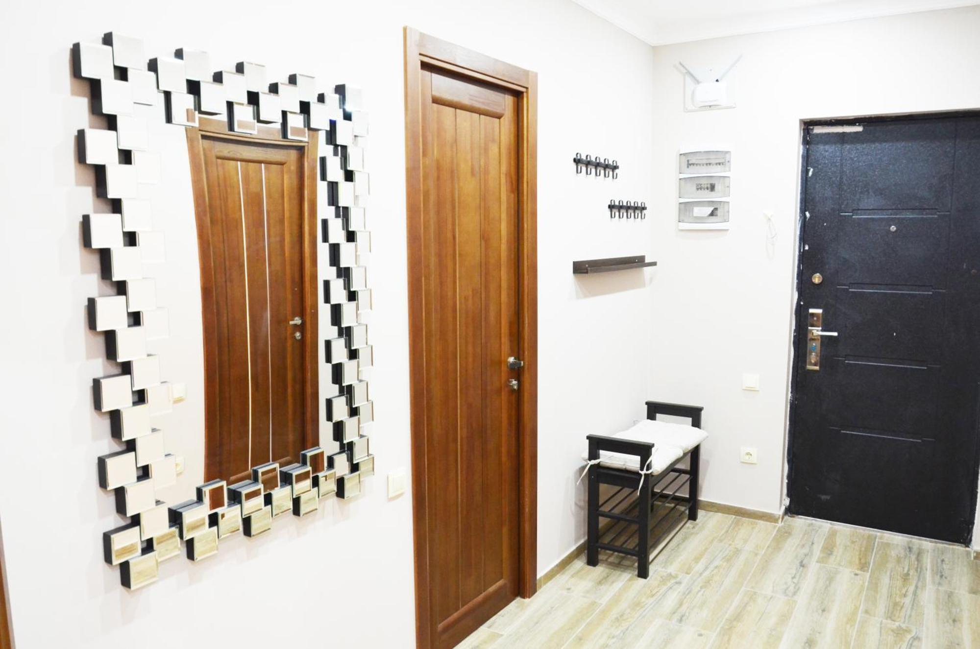 דירות Batumi Real Lux מראה חיצוני תמונה