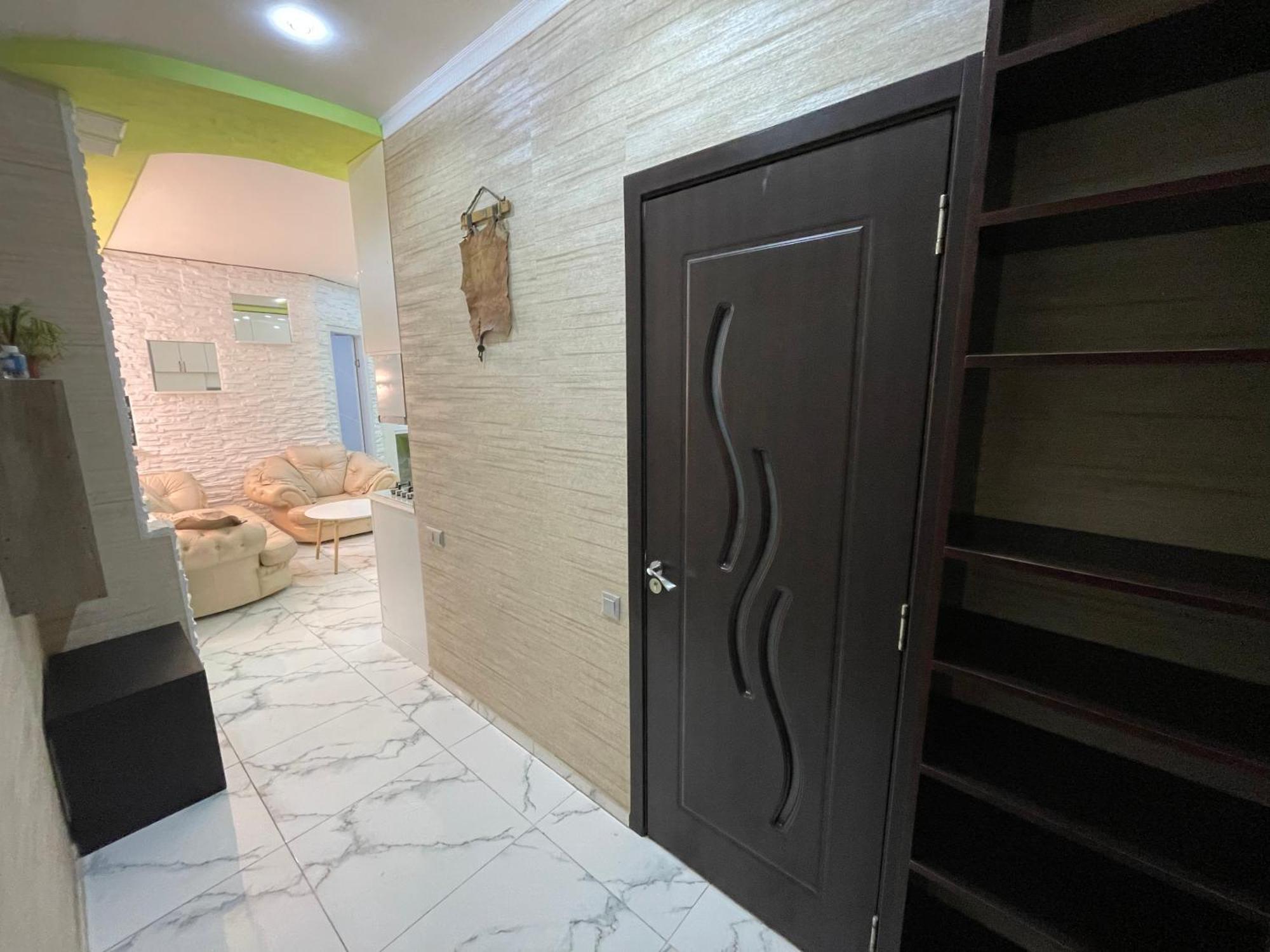 דירות Batumi Real Lux מראה חיצוני תמונה