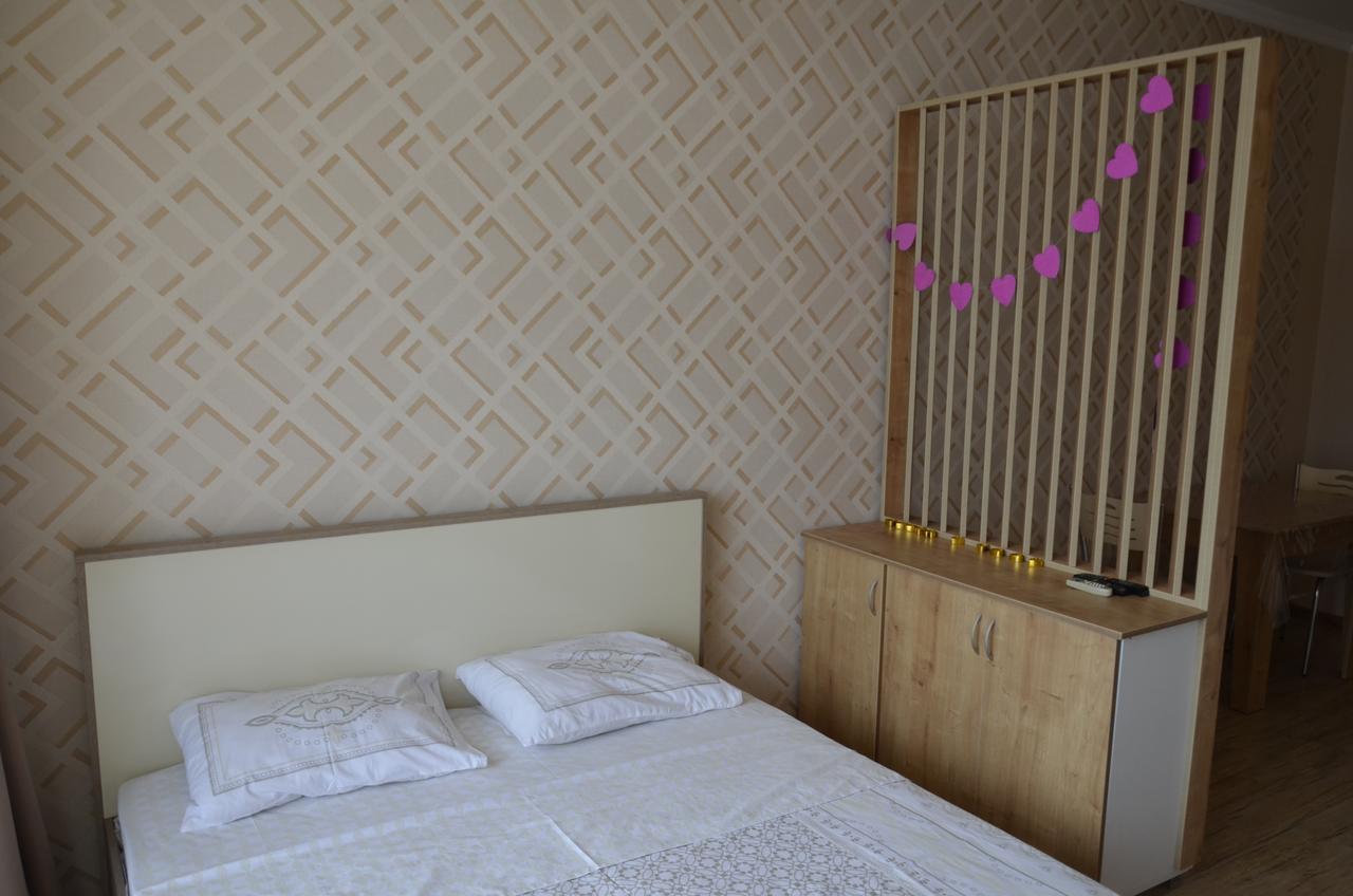 דירות Batumi Real Lux מראה חיצוני תמונה