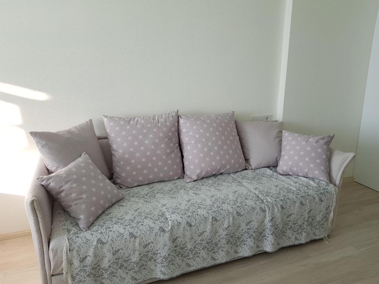 דירות Batumi Real Lux מראה חיצוני תמונה